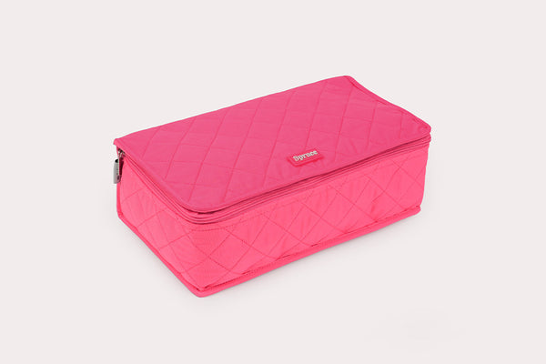 Jewellery Organiser (5P) - Rose milk