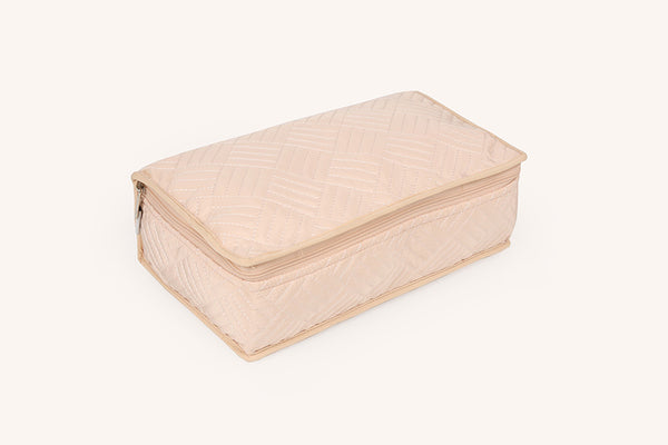 Jewellery Organiser (5P) - Sand