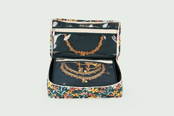 Jewellery Organiser (5P) – Daisy Delight