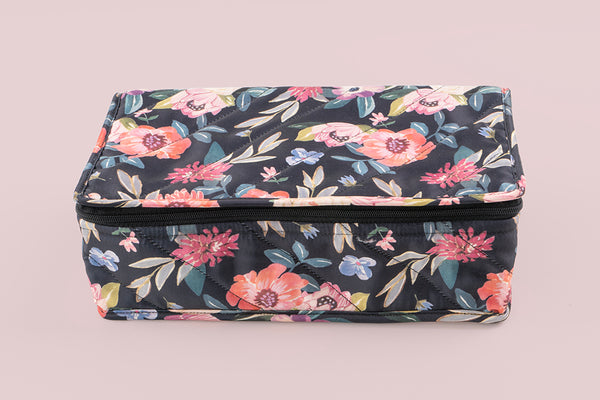 Jewellery Organiser (5P) – Floral Dream