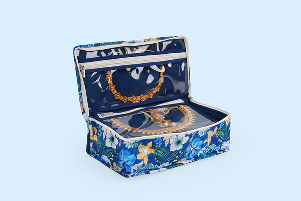 Jewellery Organiser (5P) – Moonlit Garden