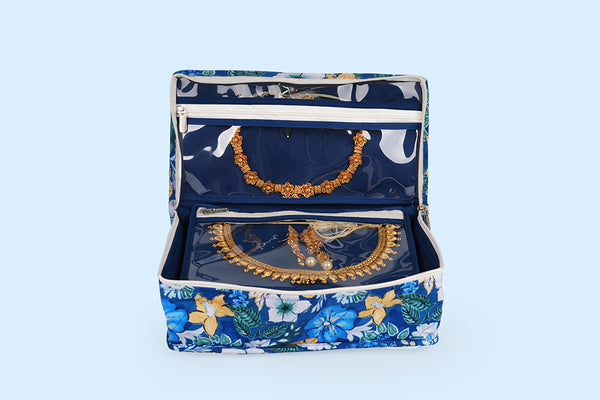 Jewellery Organiser (5P) – Moonlit Garden