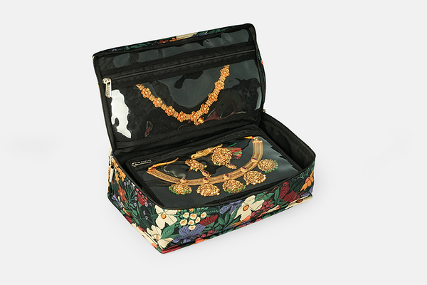 Jewellery Organiser (5P) – Petal Poetry