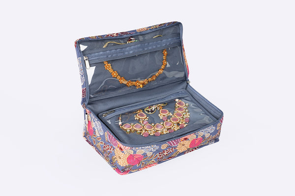 Jewellery Organiser (5P) – Wildflower