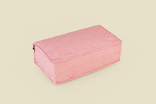 Jewellery Organiser (7P) - Blush Pink