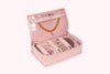 Jewellery Organiser (7P) - Champagne Pink