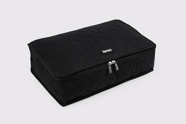 Jewellery Organiser (7P) - Charcoal