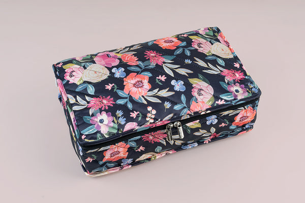 Jewellery Organiser (7P) - Floral Dream