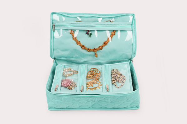 Jewellery Organiser (7P) - Pool party
