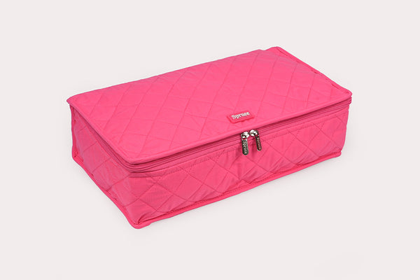 Jewellery Organiser (7P) - Rose milk