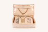 Jewellery Organiser (7P) - Sand