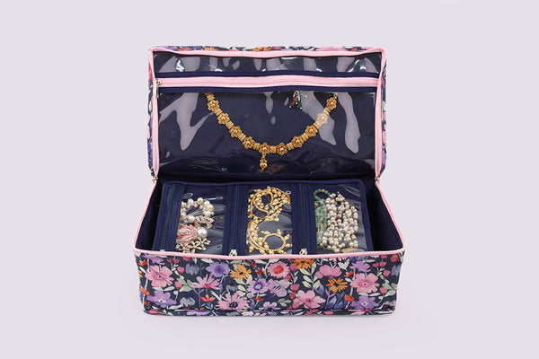 Jewellery Organiser (7p) – Lavender Lush