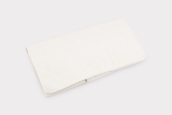 Jewellery Organiser (Foldable) - Pearl