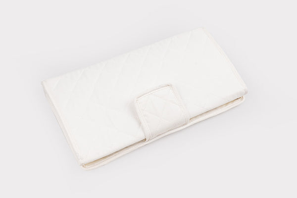 Jewellery Organiser (Foldable) - Pearl