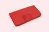 Jewellery Organiser (Foldable) - Scarlet