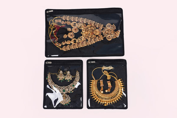 Jewellery organiser (XL) - Floral Dream