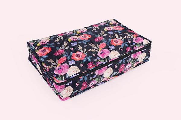 Jewellery organiser (XL) - Floral Dream