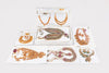 Jewellery organiser (XL) - Pearl