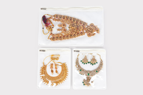 Jewellery organiser (XL) - Pearl