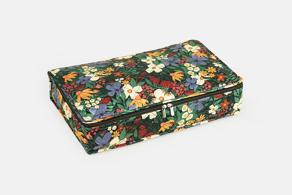 Jewellery organiser (XL) - Petal Poetry