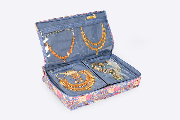 Jewellery organiser (XL) - Wildflower