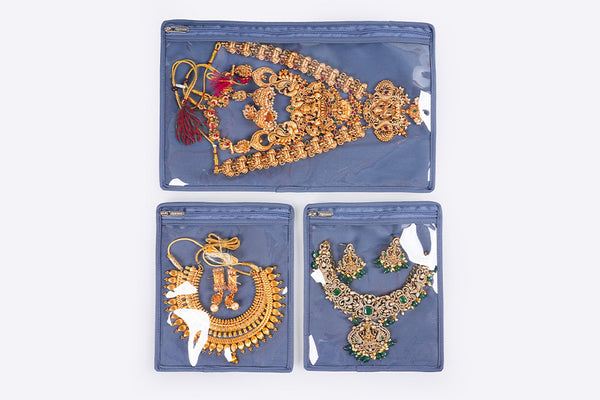 Jewellery organiser (XL) - Wildflower