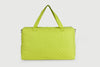Large Travel Bag - Avocado