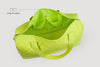 Large Travel Bag - Avocado