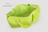 Large Travel Bag - Avocado