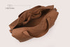 Large Travel Bag - Chocolate