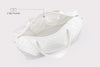 Large Travel Bag - Pearl
