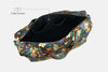 Large Travel Bag - Petal Poetry