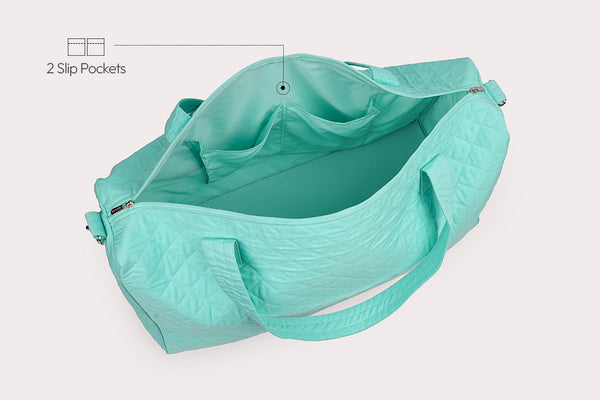 Large Travel Bag - Pool party