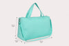 Large Travel Bag - Pool party