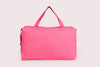 Large Travel Bag - Rose milk