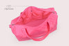 Large Travel Bag - Rose milk