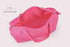 Large Travel Bag - Rose milk