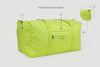 Large Travel Duffel Bag - Avocado