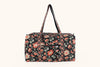 Large Travel Duffel Bag - Coral Dust