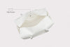 Large Travel Duffel Bag - Pearl