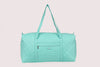 Large Travel Duffel Bag - Pool party
