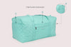 Large Travel Duffel Bag - Pool party