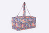 Large Travel Duffel Bag - Wildflower