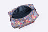 Large Travel Duffel Bag - Wildflower