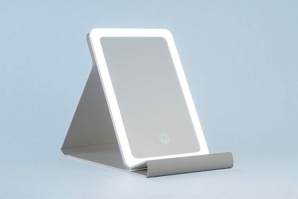 Portable Led Mirror