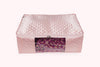Lehenga Organiser - Champagne Pink