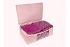 Lehenga Organiser - Champagne Pink