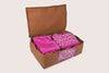 Lehenga Organiser - Chocolate