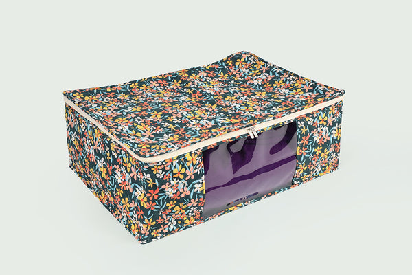 Lehenga Organiser - Daisy Delight