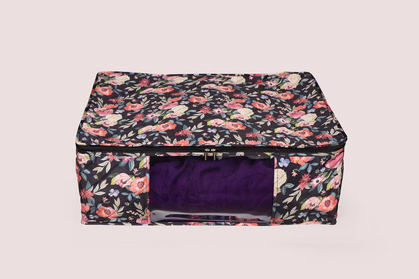 Lehenga Organiser - Floral Dream